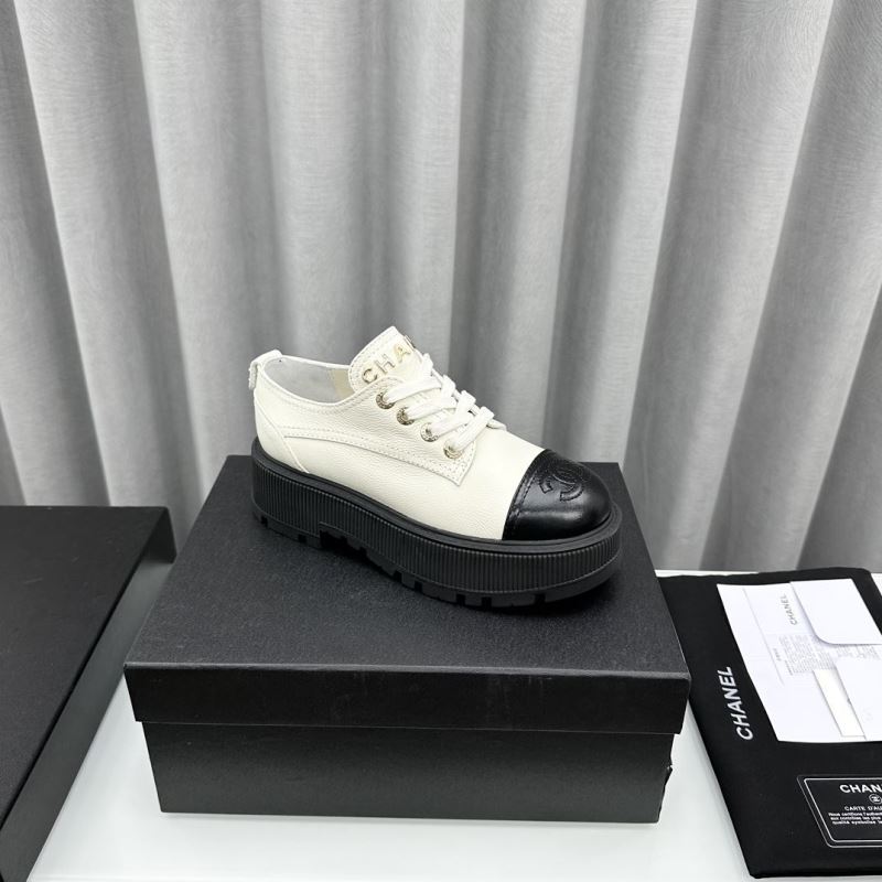 Chanel Sport Shoes